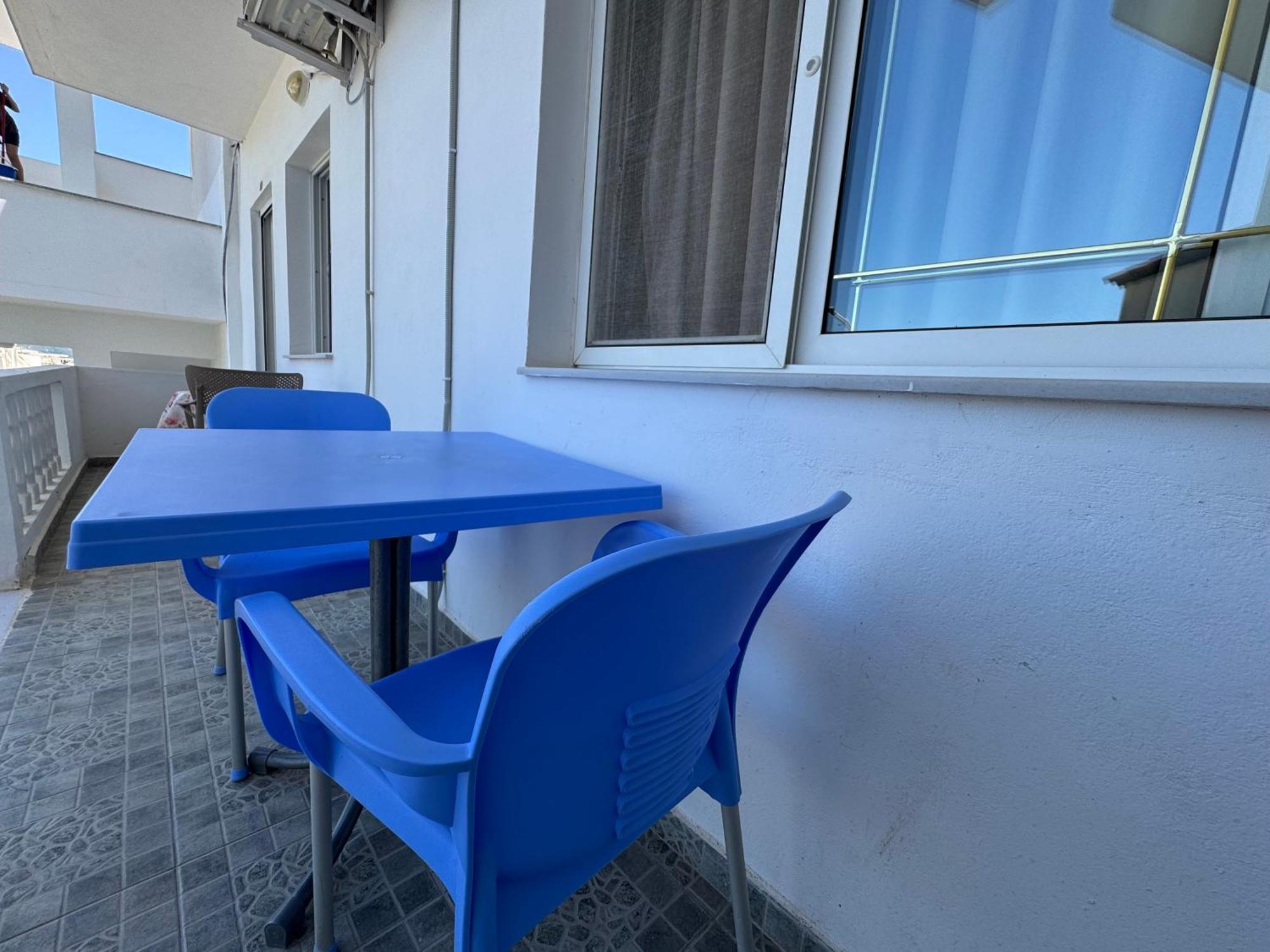 Willa Center & Pool Ksamil